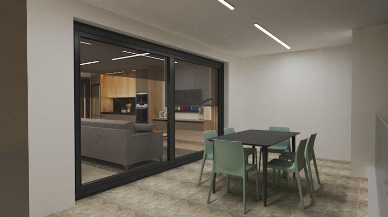 Nouvelle construction - Appartement - Pilar de la Horadada - Playa de las Higuericas