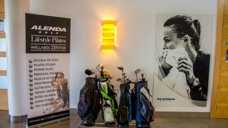 Nueva construcción  - Apartamento / piso - Monforte del Cid - Alenda Golf