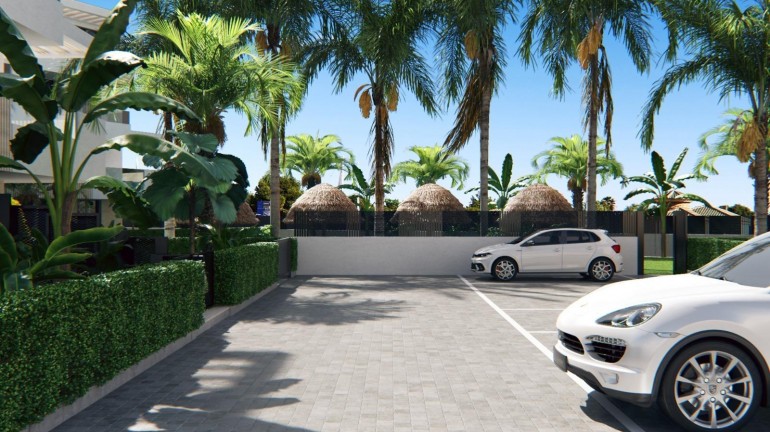 Nueva construcción  - Ático - Torre Pacheco - Santa Rosalía