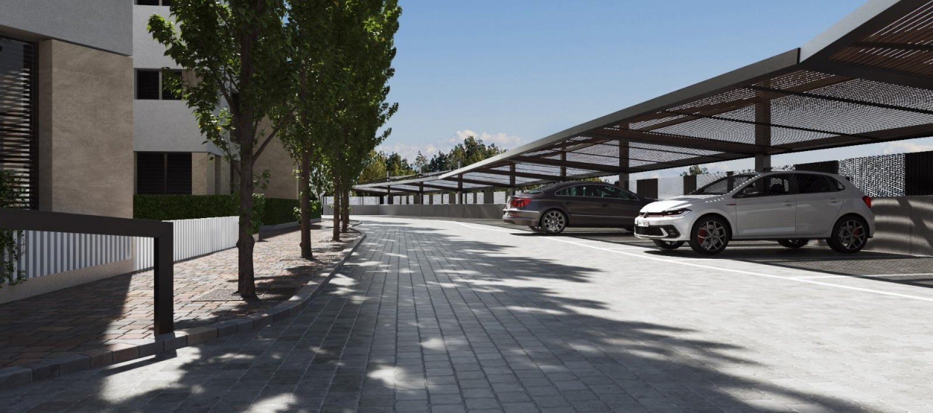 Nueva construcción  - Ático - Torre Pacheco - Santa Rosalía