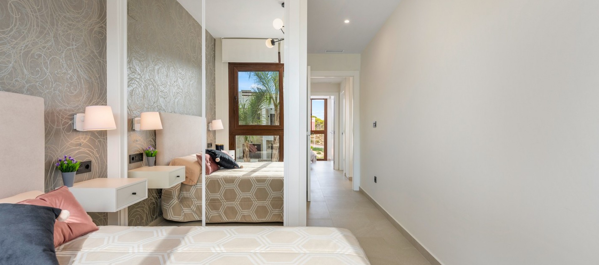 Nueva construcción  - Bungalow - Torrevieja - Torrevieja - Los Balcones