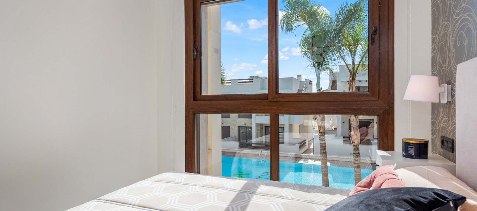 Nueva construcción  - Bungalow - Torrevieja - Torrevieja - Los Balcones