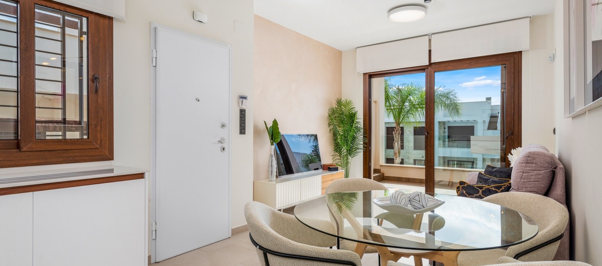 Nueva construcción  - Bungalow - Torrevieja - Torrevieja - Los Balcones