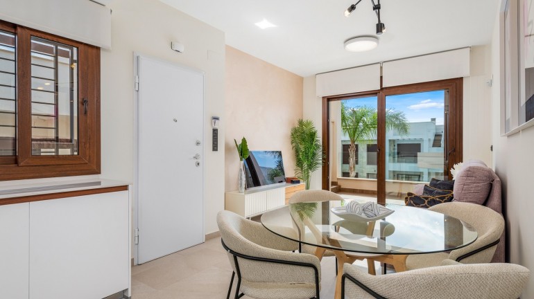 Nueva construcción  - Bungalow - Torrevieja - Torrevieja - Los Balcones
