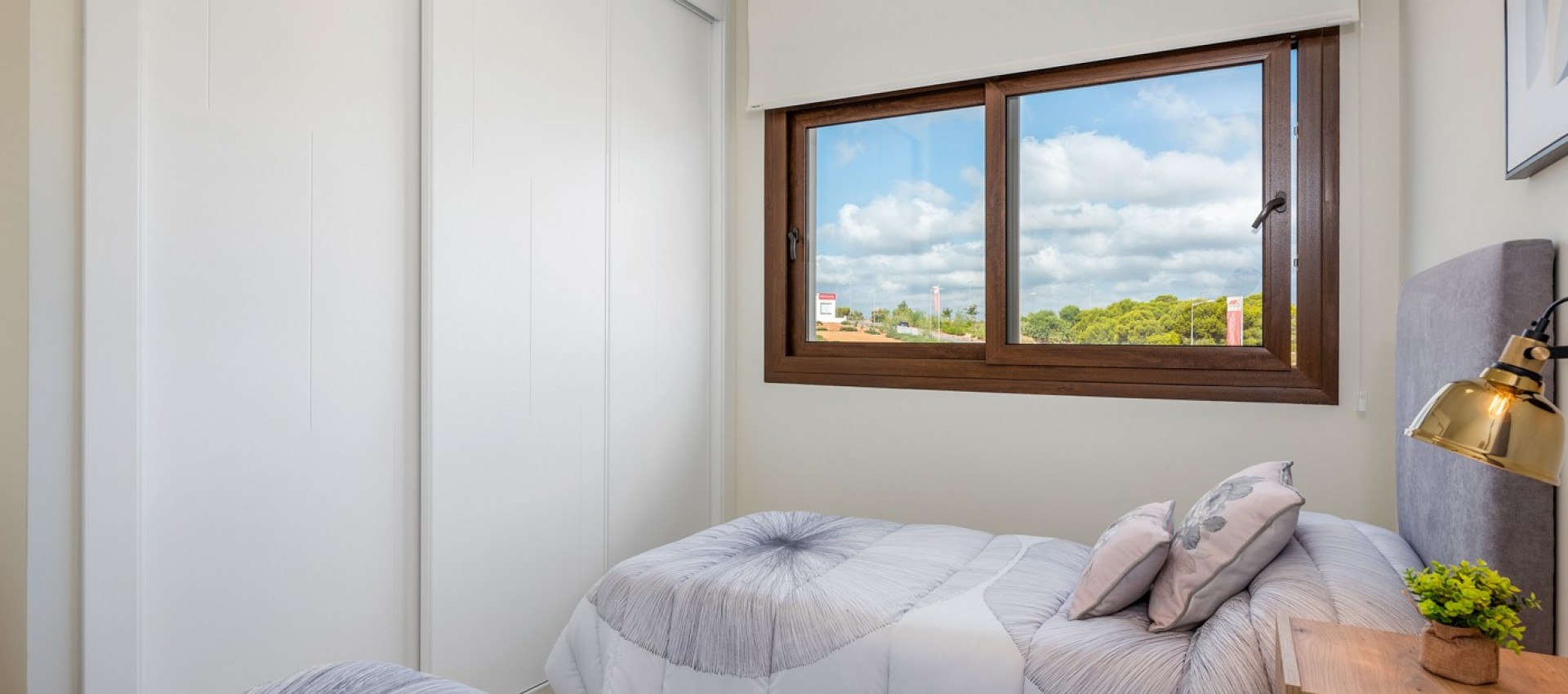 Nueva construcción  - Bungalow - Torrevieja - Torrevieja - Los Balcones