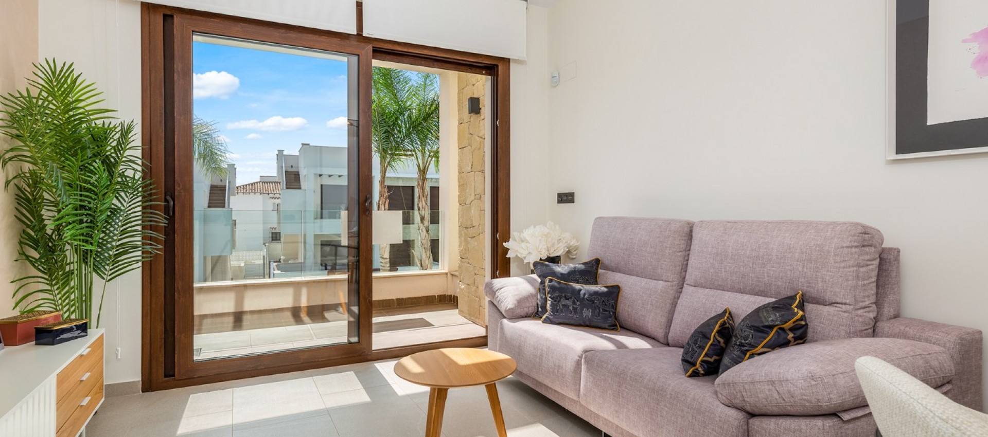 Nueva construcción  - Bungalow - Torrevieja - Torrevieja - Los Balcones