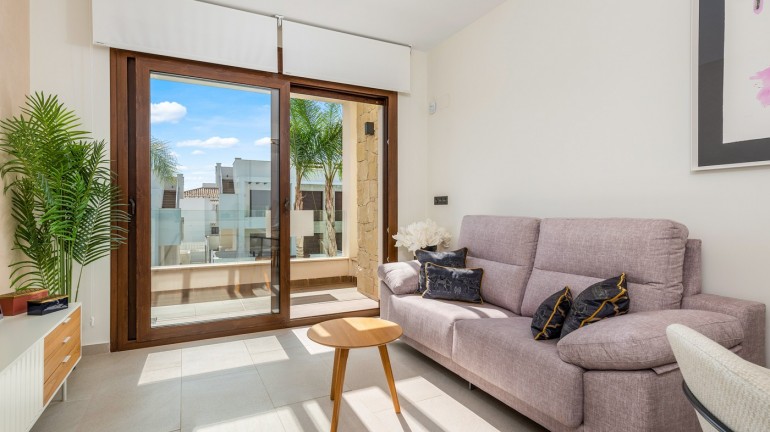 Nueva construcción  - Bungalow - Torrevieja - Torrevieja - Los Balcones