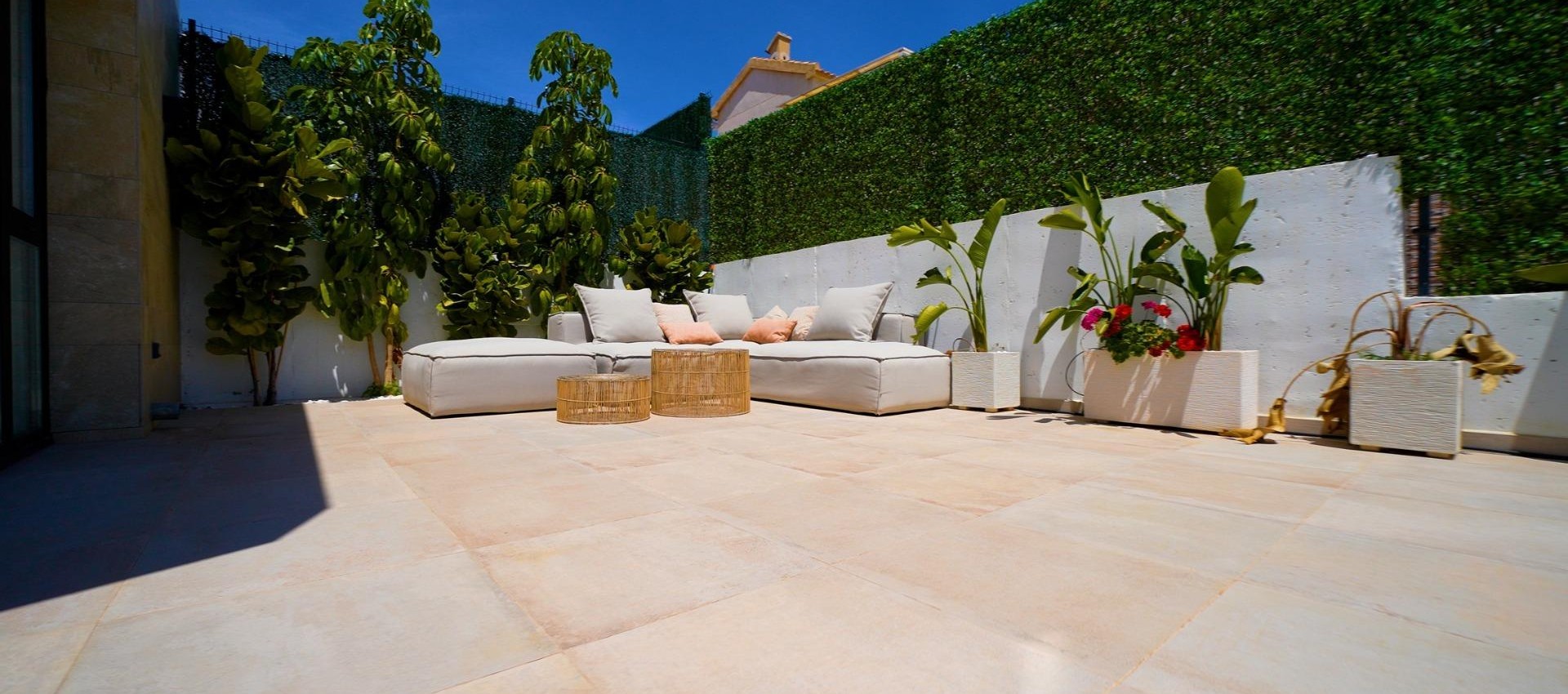 Nueva construcción  - Villa - Orihuela Costa - Los Altos