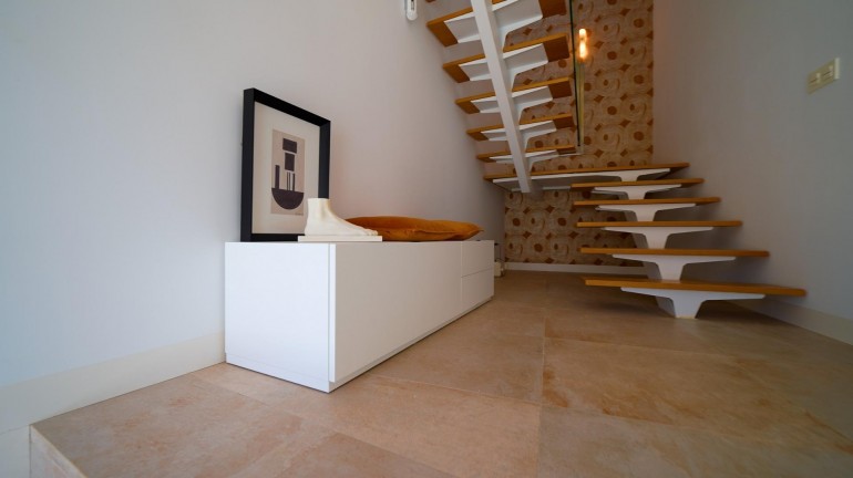 Nueva construcción  - Villa - Orihuela Costa - Los Altos