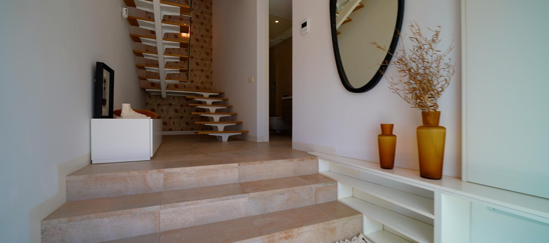 Nueva construcción  - Villa - Orihuela Costa - Los Altos
