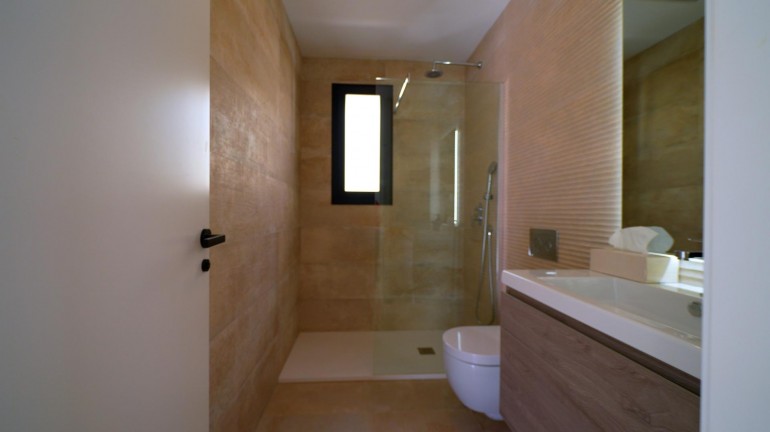 Nueva construcción  - Villa - Orihuela Costa - Los Altos