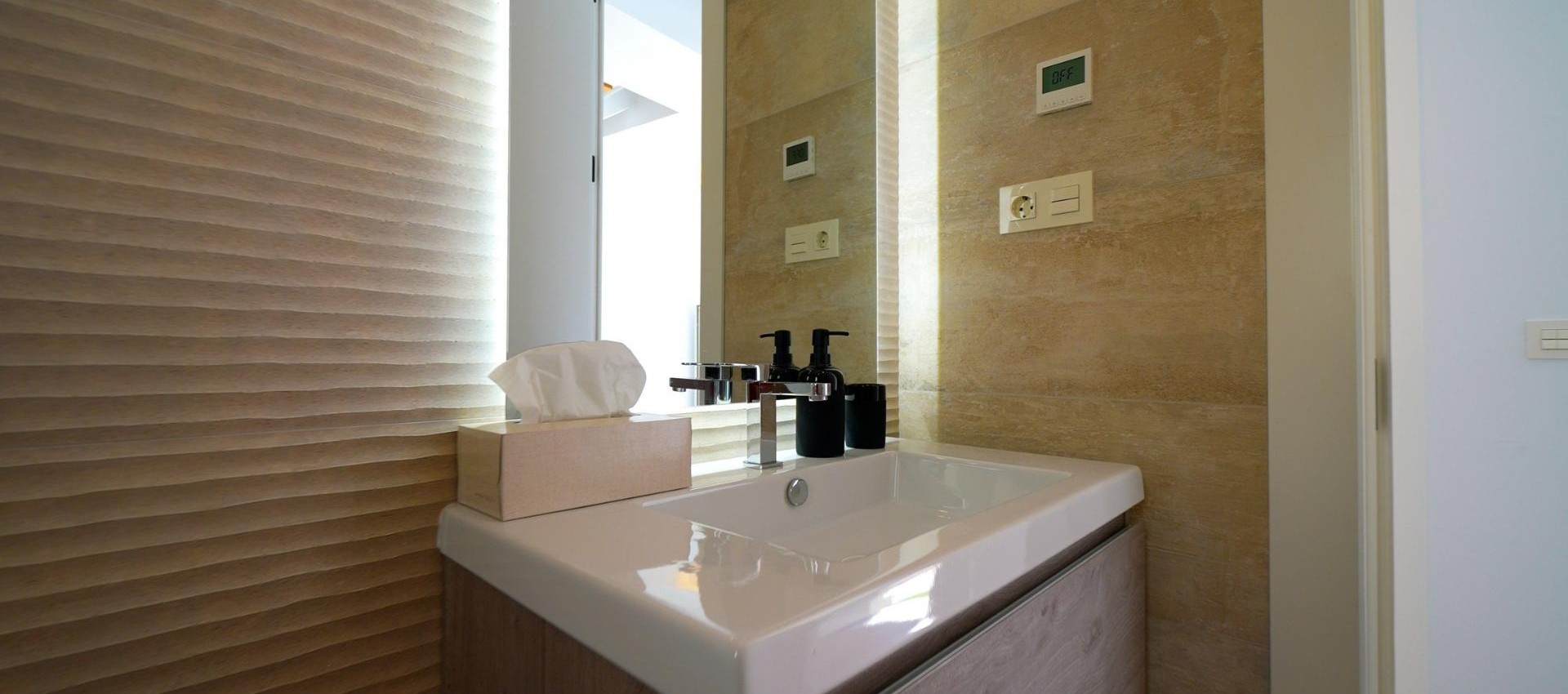 Nueva construcción  - Villa - Orihuela Costa - Los Altos