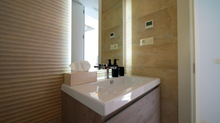 Nueva construcción  - Villa - Orihuela Costa - Los Altos