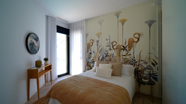Nueva construcción  - Villa - Orihuela Costa - Los Altos