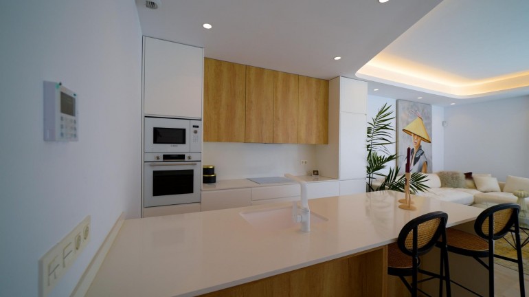 Nueva construcción  - Villa - Orihuela Costa - Los Altos