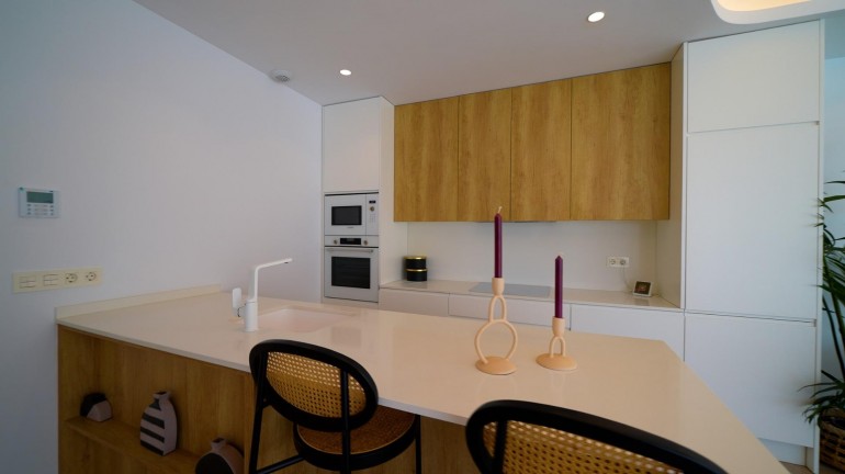 Nueva construcción  - Villa - Orihuela Costa - Los Altos