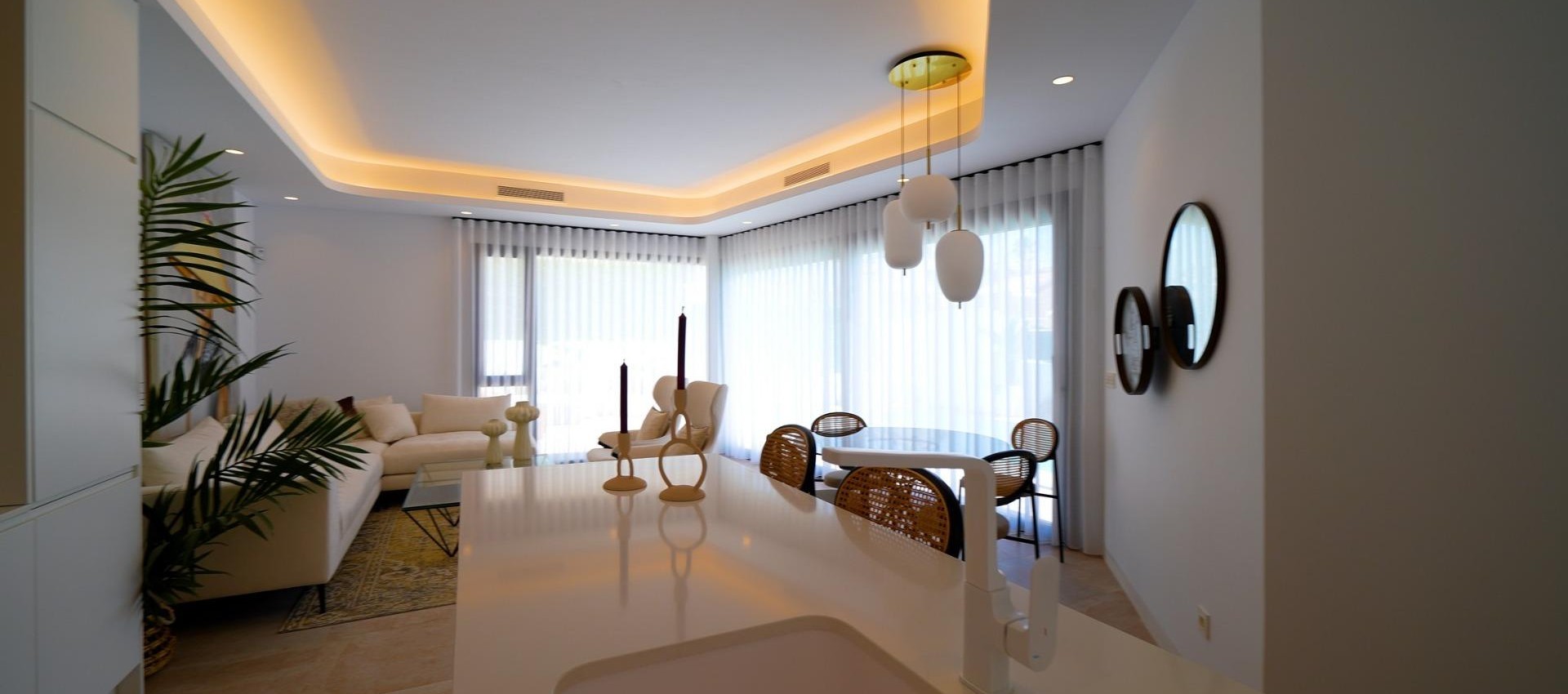 Nueva construcción  - Villa - Orihuela Costa - Los Altos