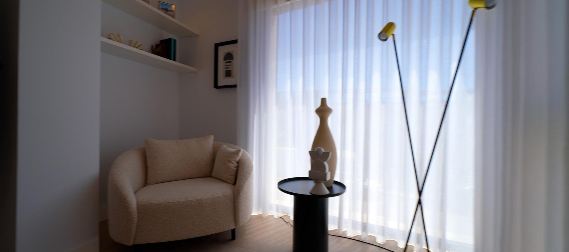 Nueva construcción  - Villa - Orihuela Costa - Los Altos