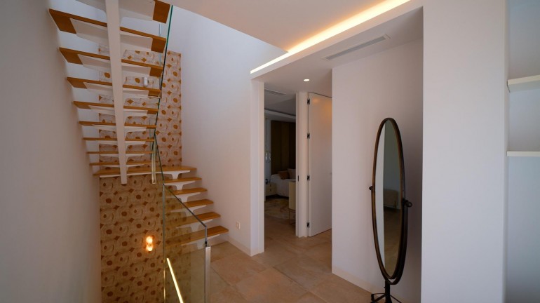 Nueva construcción  - Villa - Orihuela Costa - Los Altos