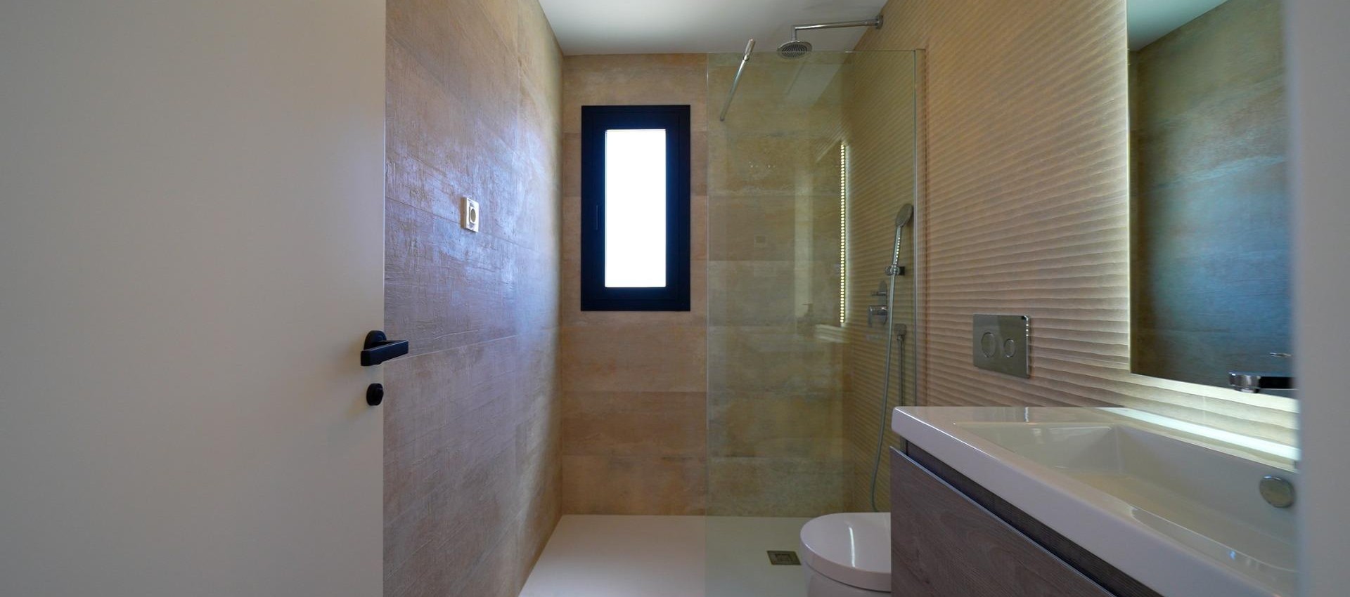 Nueva construcción  - Villa - Orihuela Costa - Los Altos