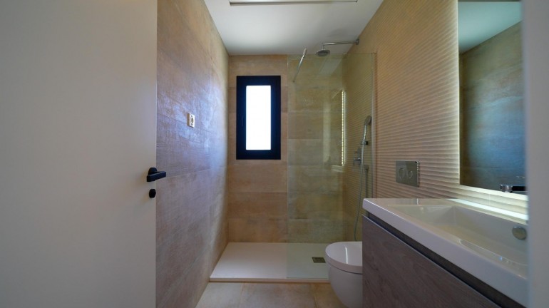 Nueva construcción  - Villa - Orihuela Costa - Los Altos