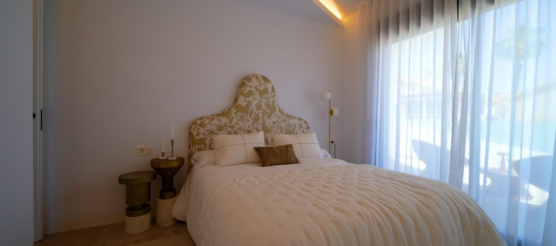 Nueva construcción  - Villa - Orihuela Costa - Los Altos