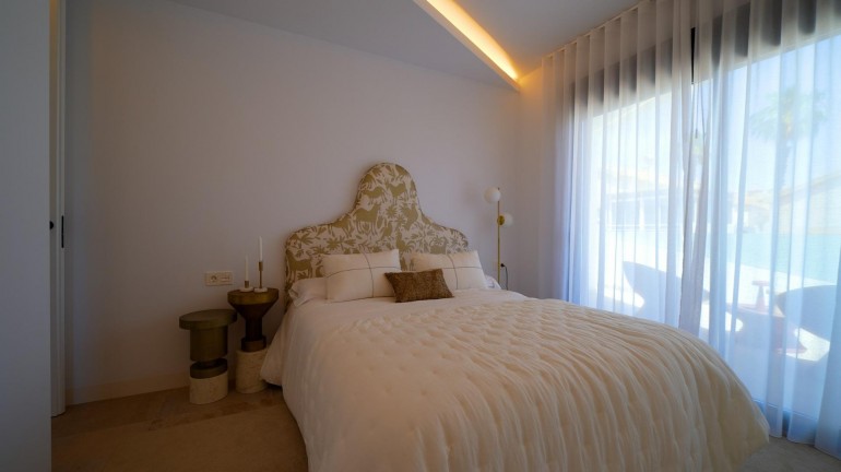 Nueva construcción  - Villa - Orihuela Costa - Los Altos