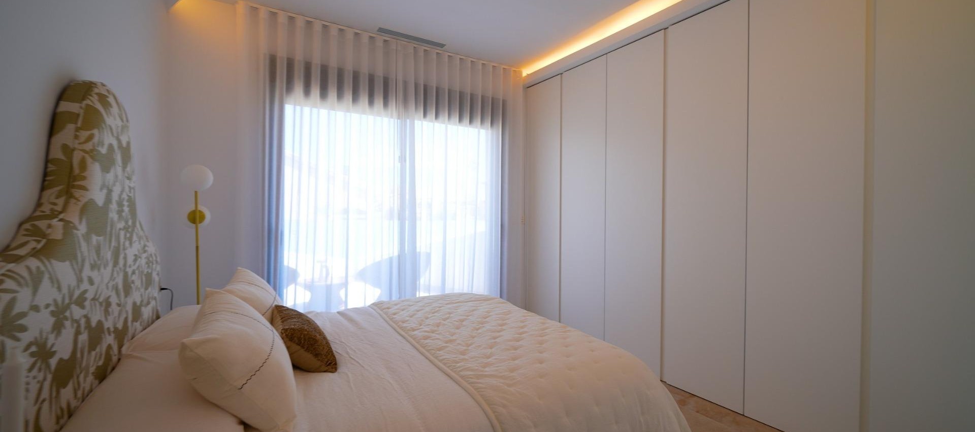 Nueva construcción  - Villa - Orihuela Costa - Los Altos