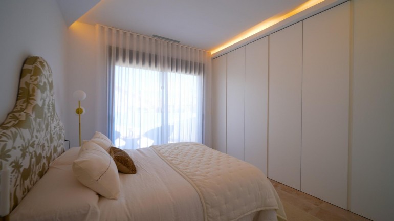 Nueva construcción  - Villa - Orihuela Costa - Los Altos