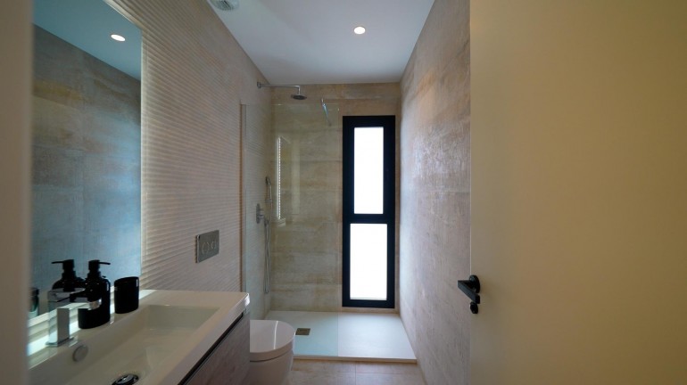 Nueva construcción  - Villa - Orihuela Costa - Los Altos