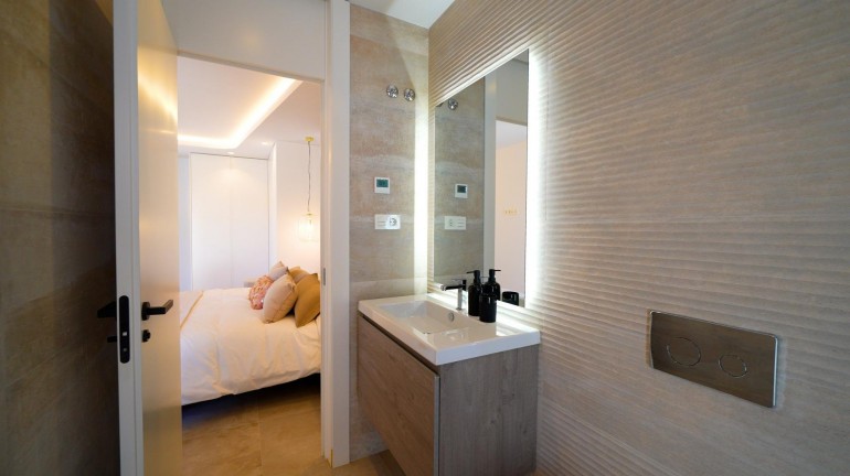 Nueva construcción  - Villa - Orihuela Costa - Los Altos