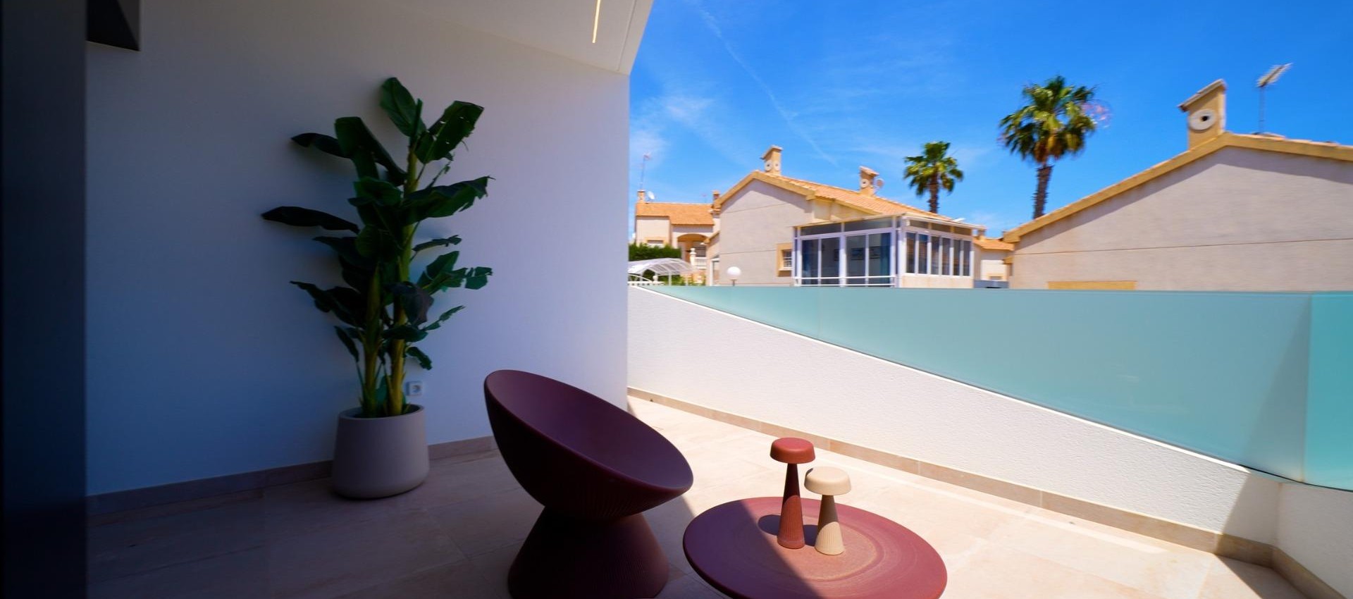 Nueva construcción  - Villa - Orihuela Costa - Los Altos