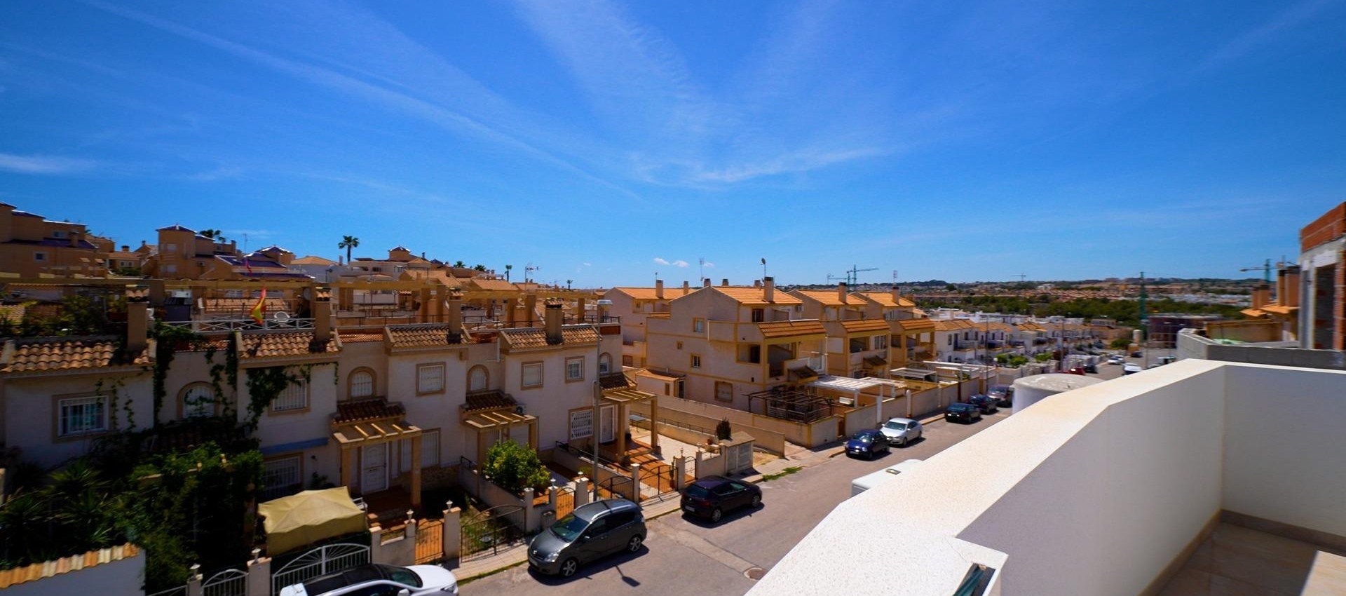 Nueva construcción  - Villa - Orihuela Costa - Los Altos