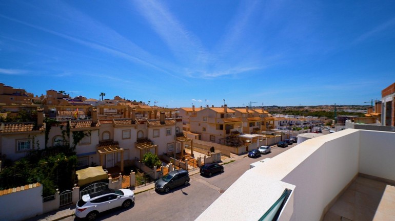 Nueva construcción  - Villa - Orihuela Costa - Los Altos
