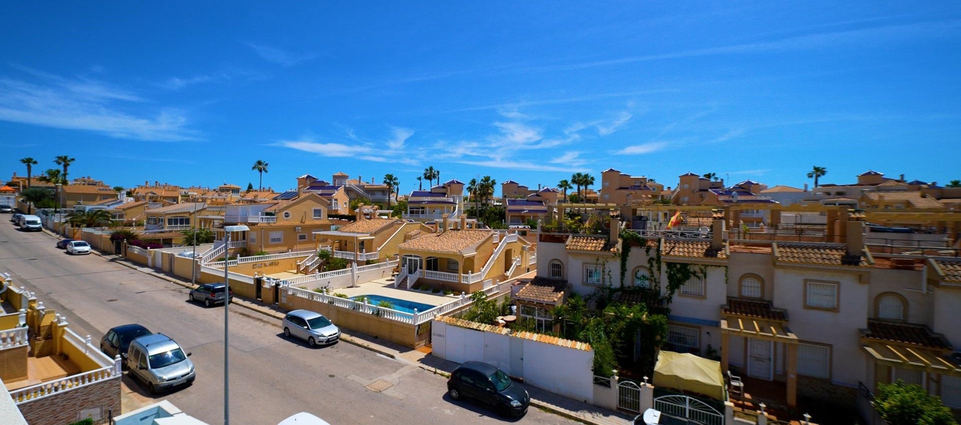 Nueva construcción  - Villa - Orihuela Costa - Los Altos