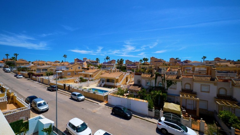 Nueva construcción  - Villa - Orihuela Costa - Los Altos