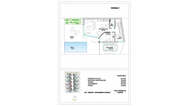 Nueva construcción  - Villa - Orihuela Costa - Los Altos