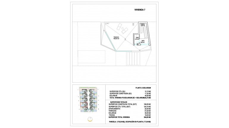 Nueva construcción  - Villa - Orihuela Costa - Los Altos