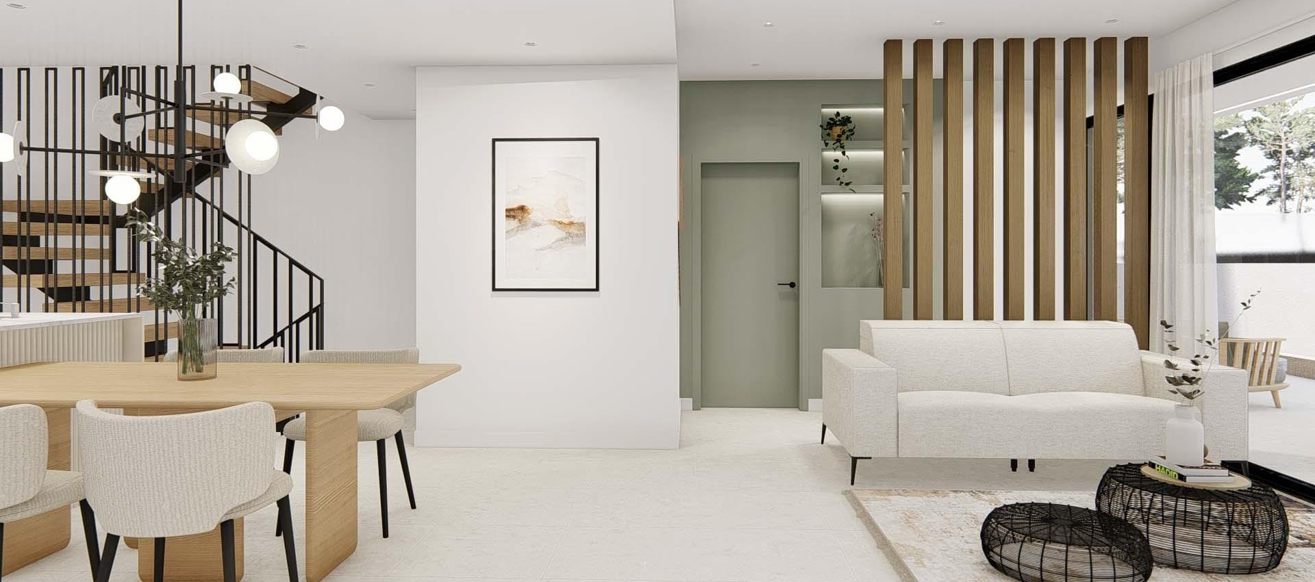 Nueva construcción  - Town House - Dolores - Sector 3