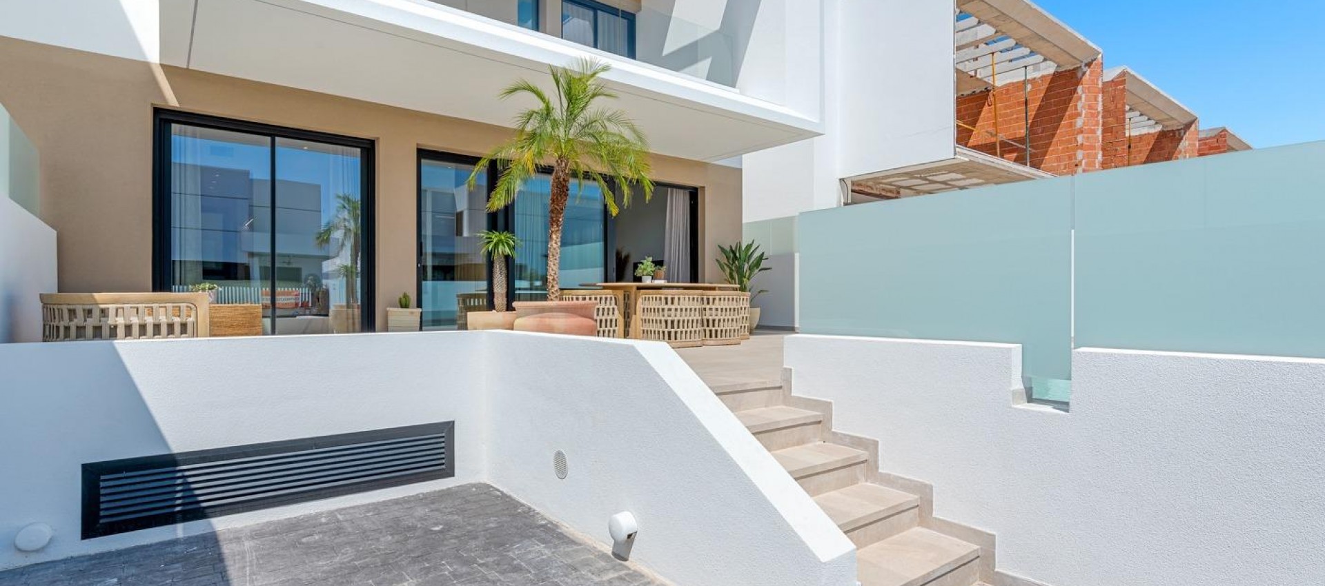 Nueva construcción  - Town House - Dolores - Sector 3