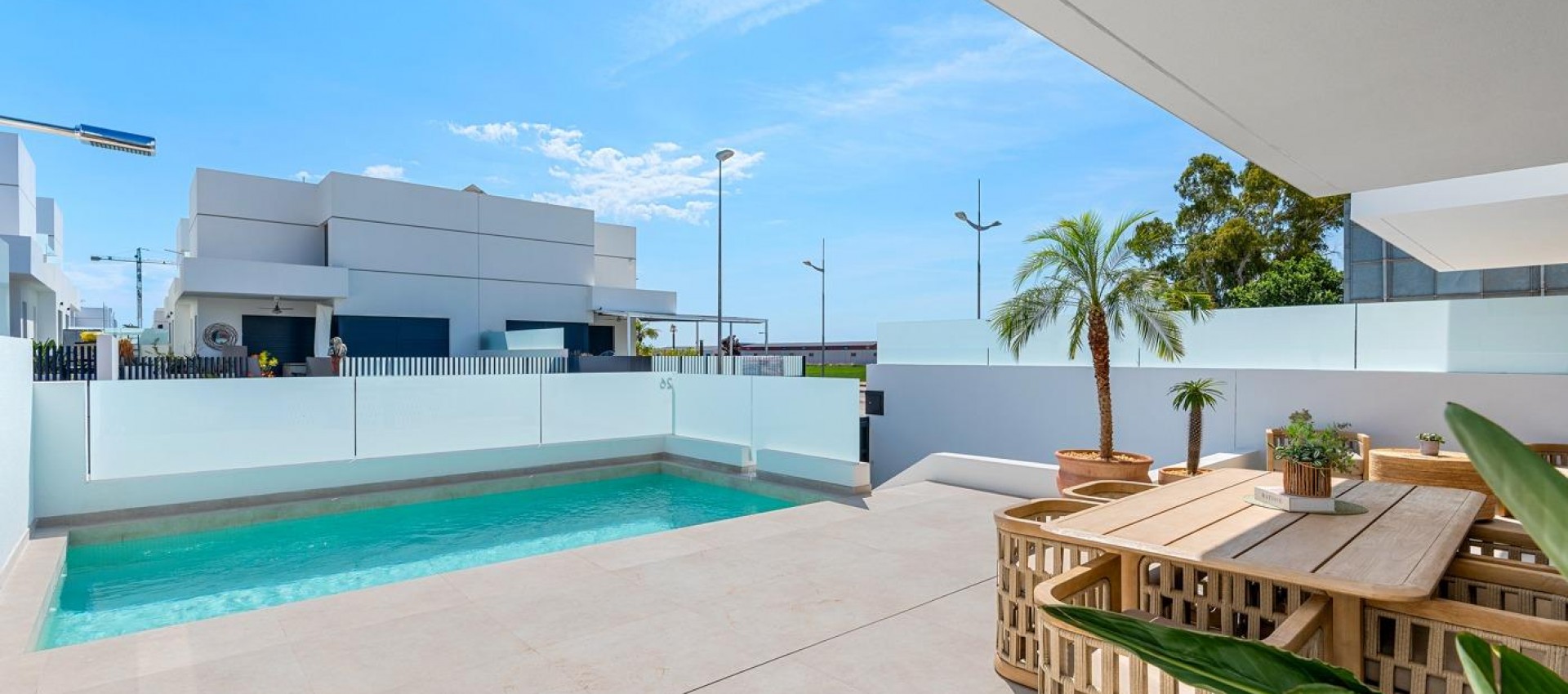Nueva construcción  - Town House - Dolores - Sector 3