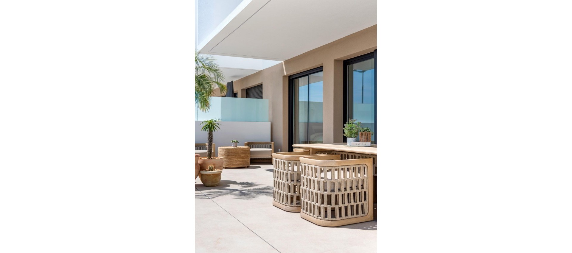 Nueva construcción  - Town House - Dolores - Sector 3