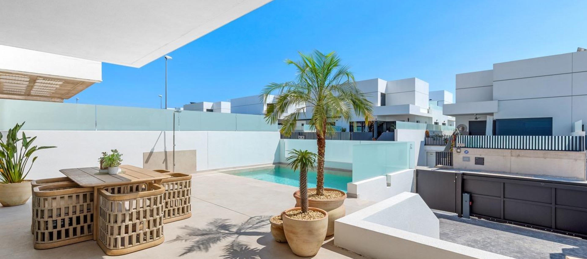 Nueva construcción  - Town House - Dolores - Sector 3