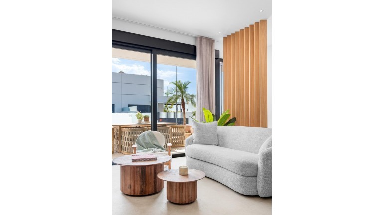Nueva construcción  - Town House - Dolores - Sector 3