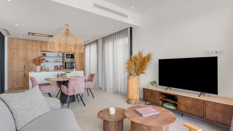 Nueva construcción  - Town House - Dolores - Sector 3