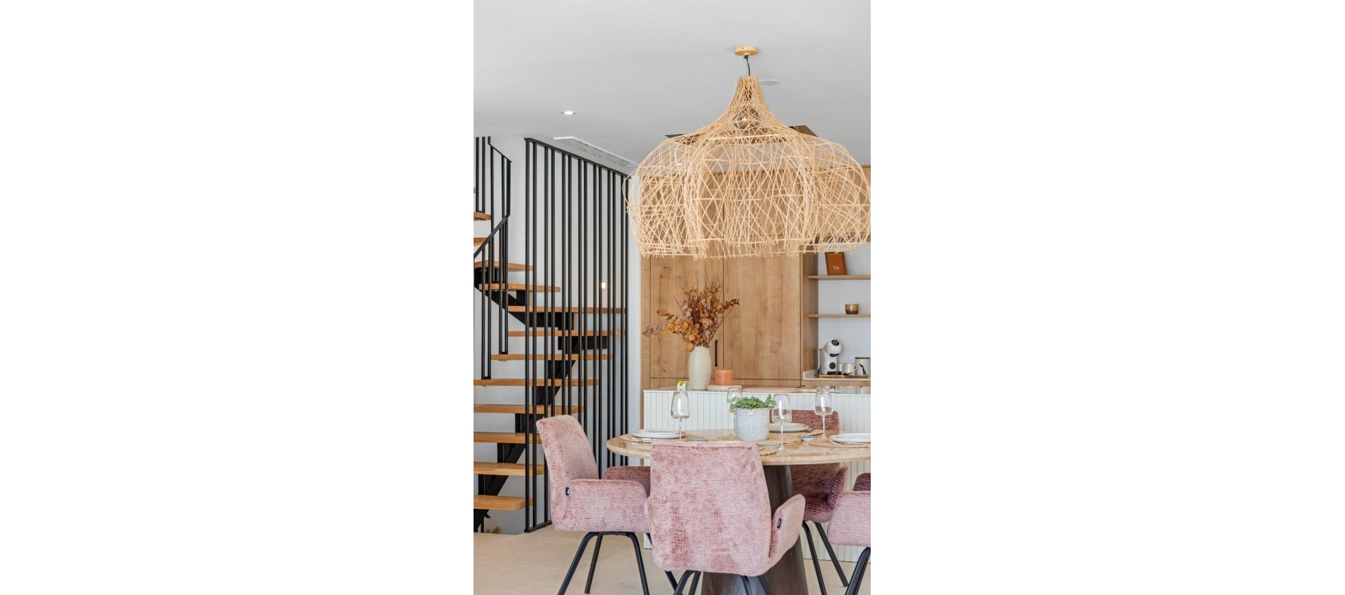 Nueva construcción  - Town House - Dolores - Sector 3