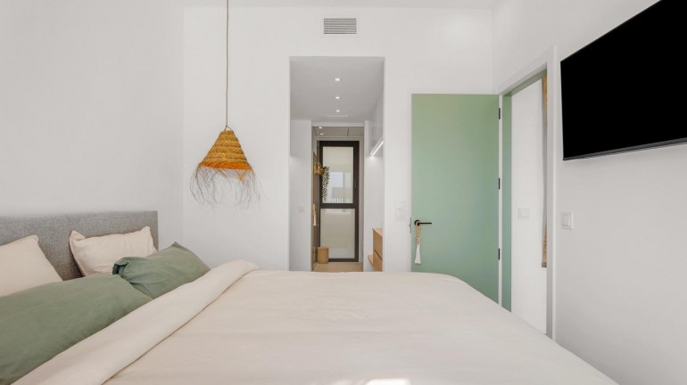 Nueva construcción  - Town House - Dolores - Sector 3