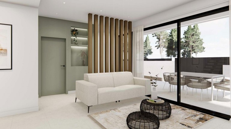 Nueva construcción  - Villa - Dolores - Sector 3