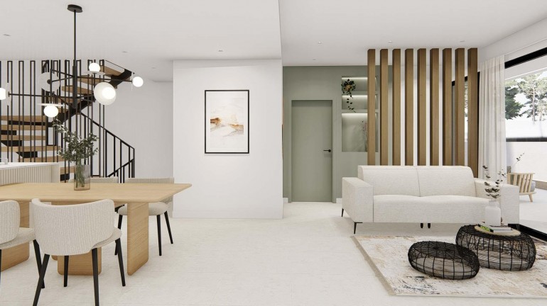 Nueva construcción  - Villa - Dolores - Sector 3