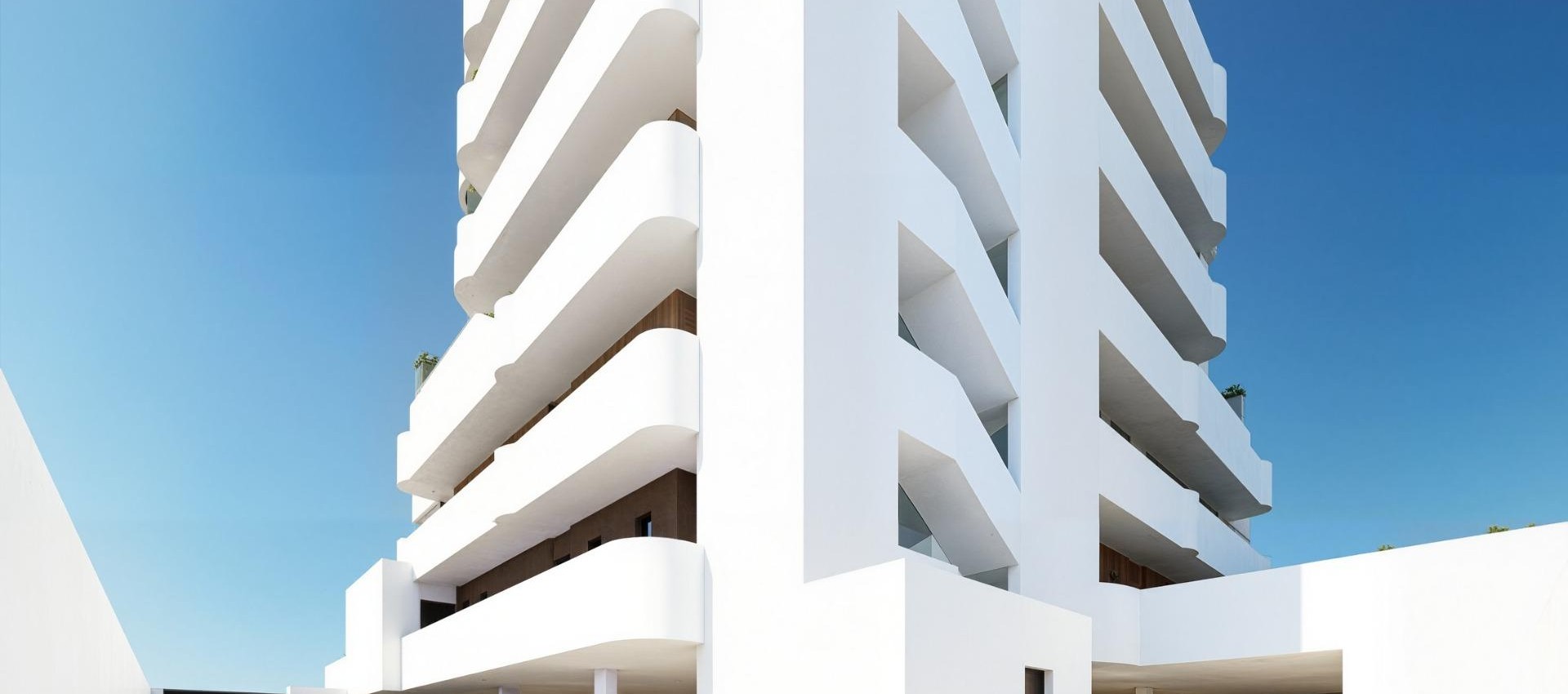 Nueva construcción  - Apartamento / piso - Guardamar del Segura - Camino del Puerto